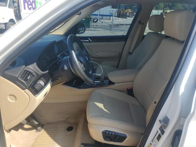 BMW X Series Xdrive28i Image 3