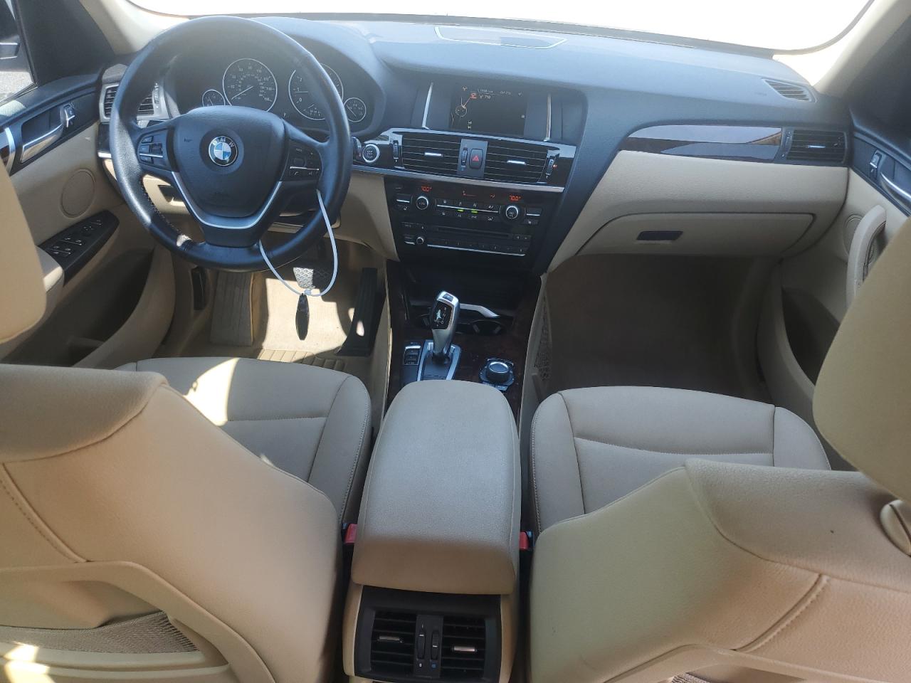 BMW X Series Xdrive28i Image 4