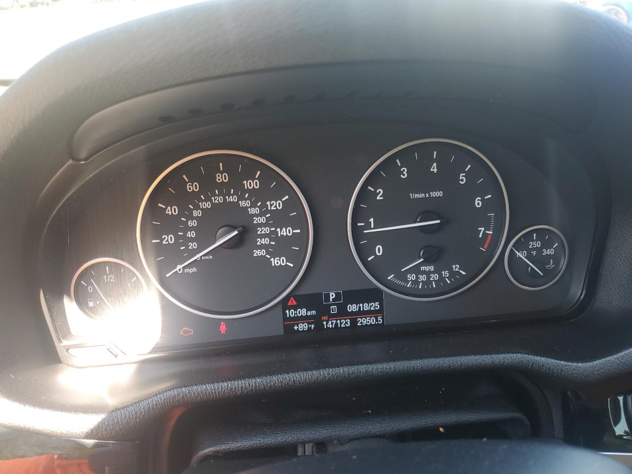 BMW X Series Xdrive28i Image 6