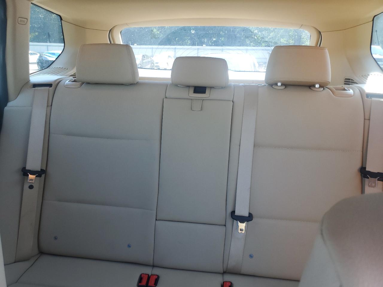 BMW X Series Xdrive28i Image 8