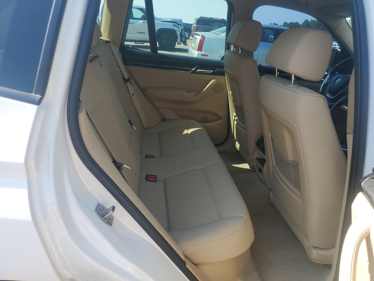 BMW X Series Xdrive28i Image 13