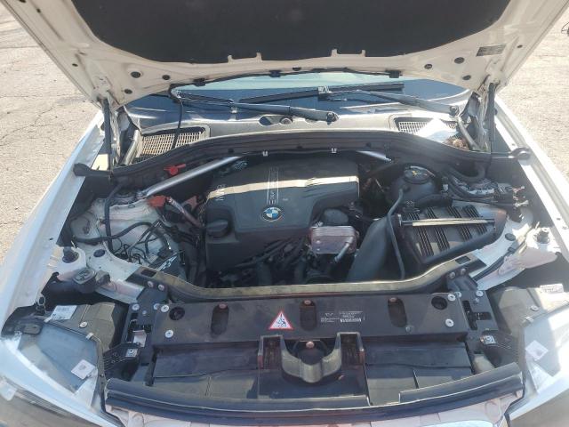 BMW X Series Xdrive28i Image 10