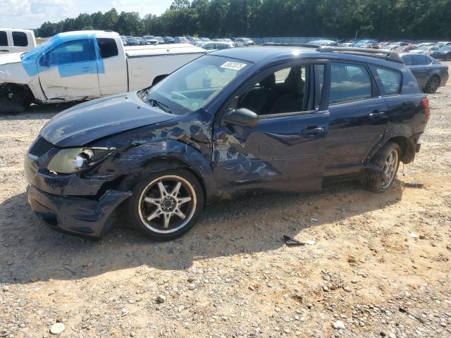  Salvage Pontiac Vibe