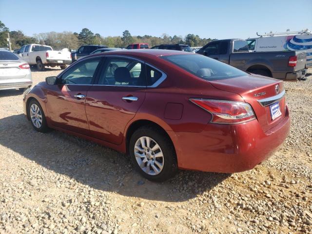 Nissan Altima 2.5 Image 3