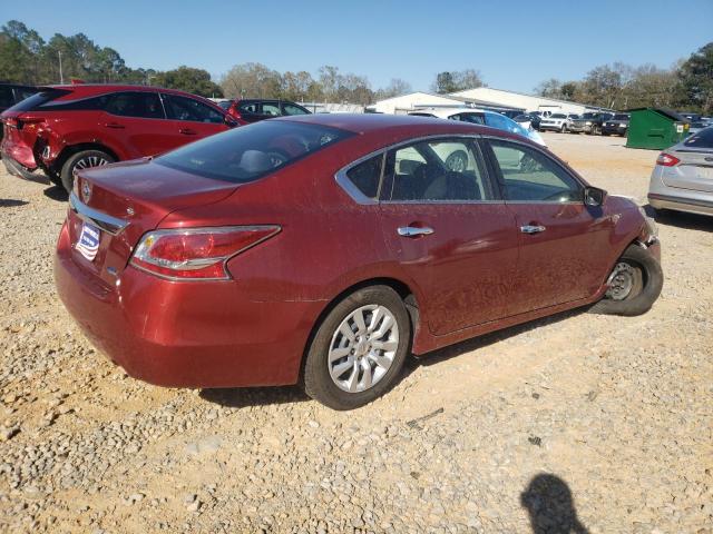 Nissan Altima 2.5 Image 12
