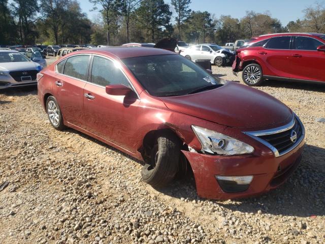 Nissan Altima 2.5 Image 9