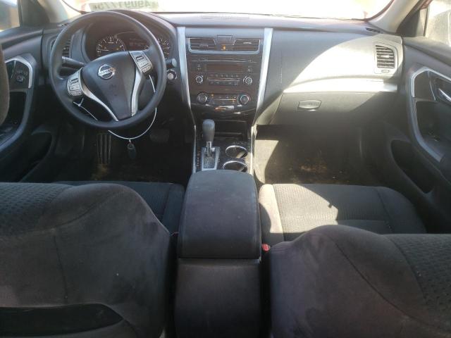 Nissan Altima 2.5 Image 4