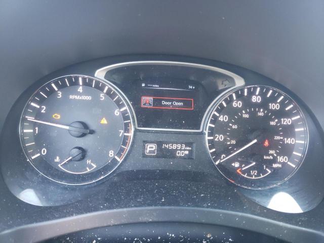 Nissan Altima 2.5 Image 10