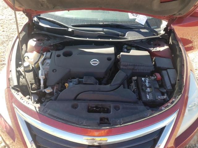 Nissan Altima 2.5 Image 11