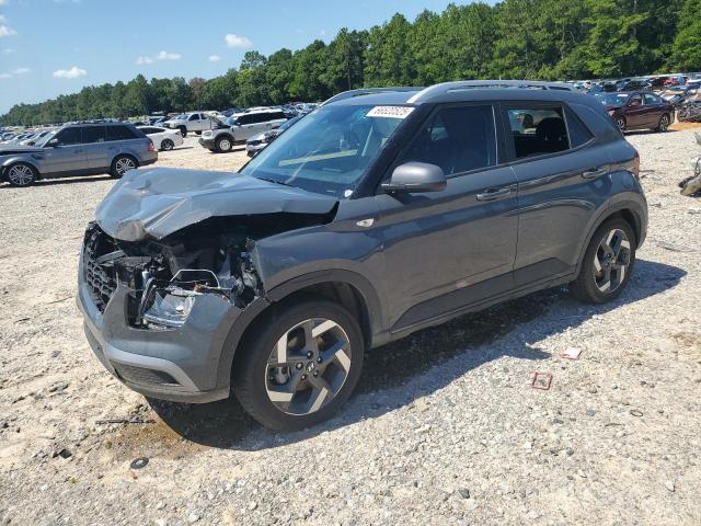  Salvage Hyundai VENUE