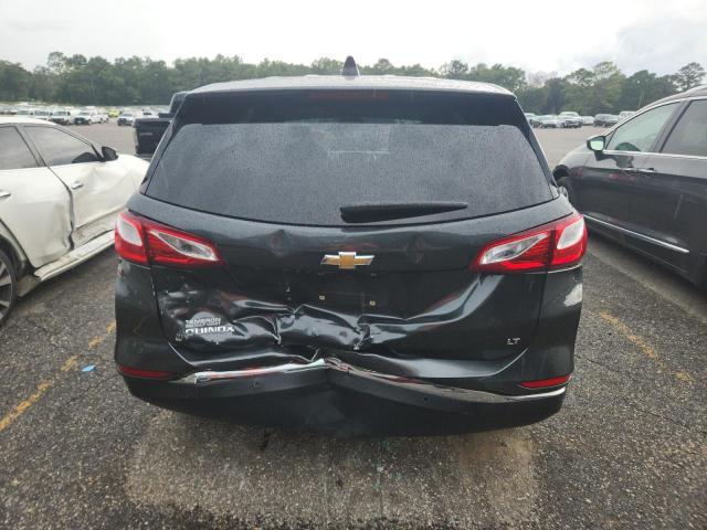 Chevrolet Equinox Lt Image 13