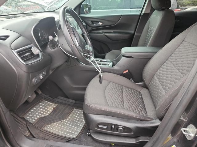 Chevrolet Equinox Lt Image 2