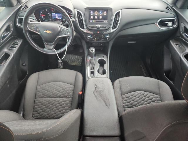 Chevrolet Equinox Lt Image 6