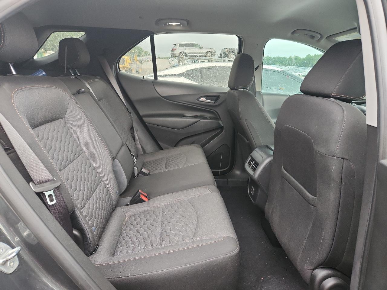 Chevrolet Equinox Lt Image 5