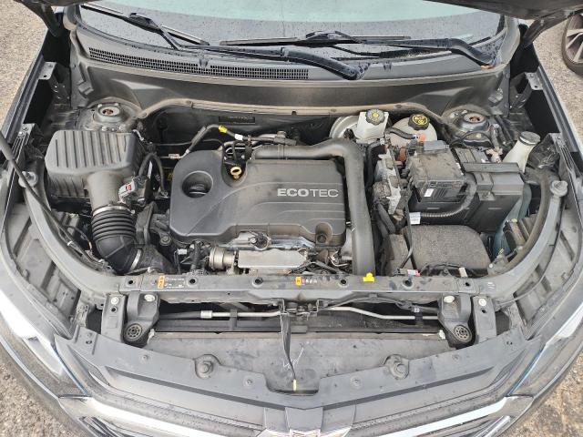 Chevrolet Equinox Lt Image 11