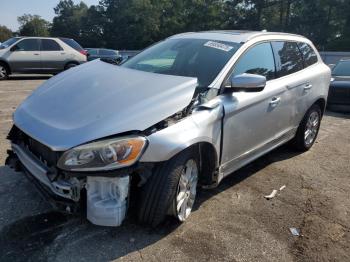  Salvage Volvo XC60