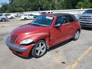  Salvage Chrysler PT Cruiser