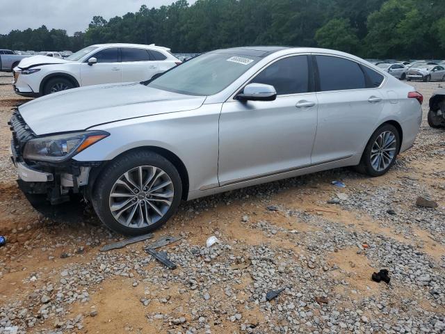  Salvage Hyundai Genesis