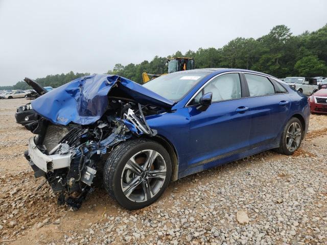  Salvage Kia K5