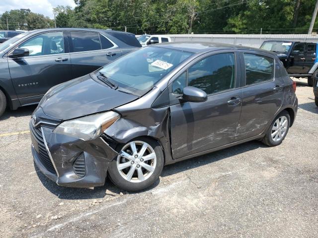  Salvage Toyota Yaris