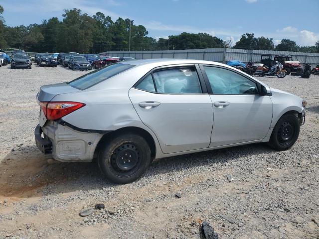Toyota Corolla L Image 3
