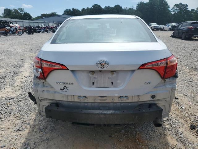 Toyota Corolla L Image 4