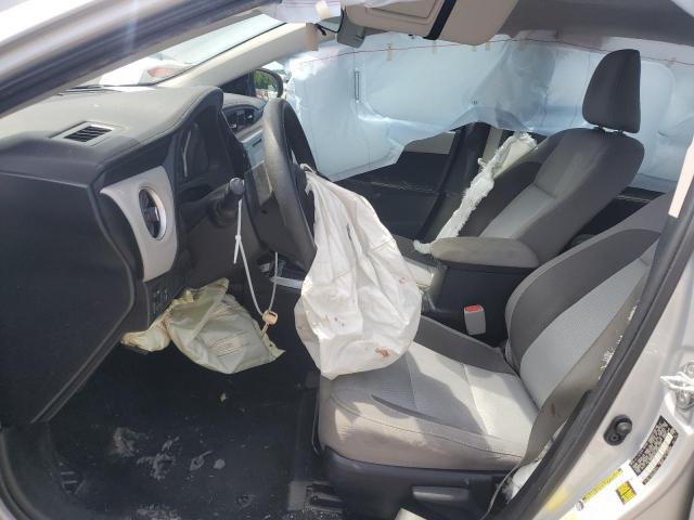 Toyota Corolla L Image 7