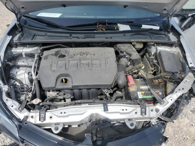 Toyota Corolla L Image 8