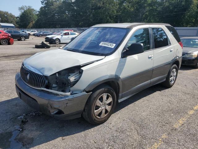  Salvage Buick Rendezvous
