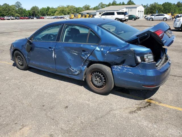 Volkswagen Jetta S Image 2