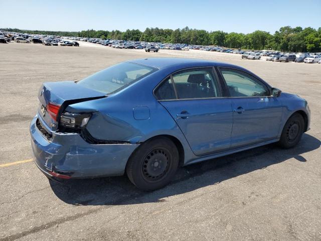 Volkswagen Jetta S Image 6