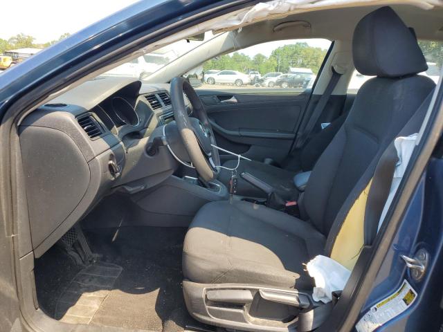 Volkswagen Jetta S Image 10