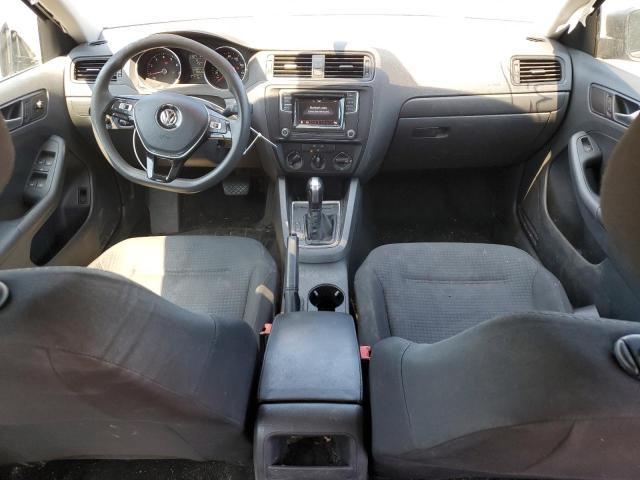 Volkswagen Jetta S Image 5