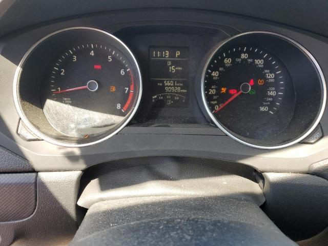 Volkswagen Jetta S Image 9