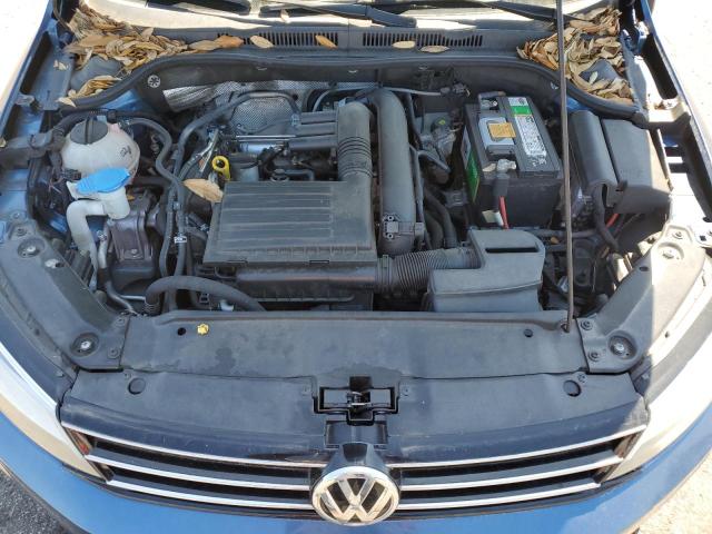 Volkswagen Jetta S Image 12