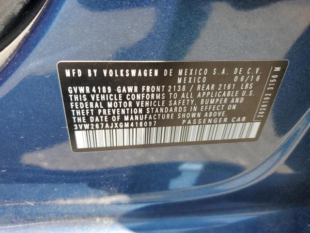 Volkswagen Jetta S Image 7