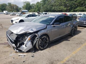  Salvage Kia K4 Gt Line