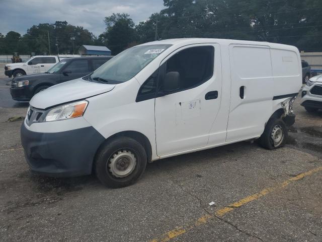  Salvage Nissan Nv