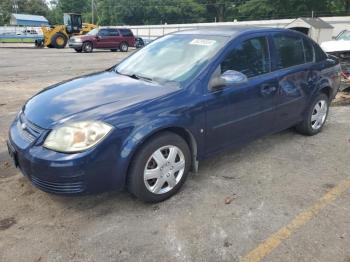  Salvage Chevrolet Cobalt