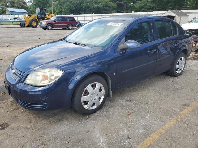  Salvage Chevrolet Cobalt