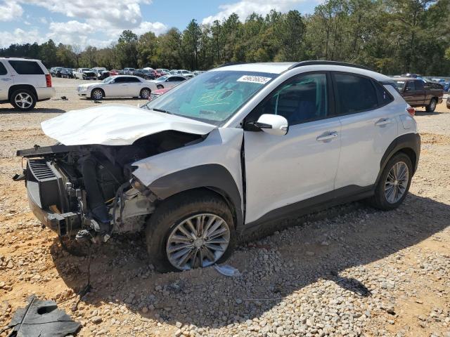  Salvage Hyundai KONA