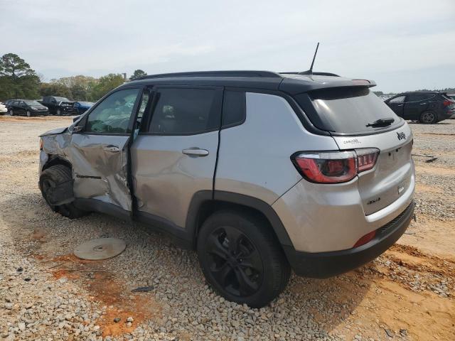 Jeep Compass Latitude Image 2