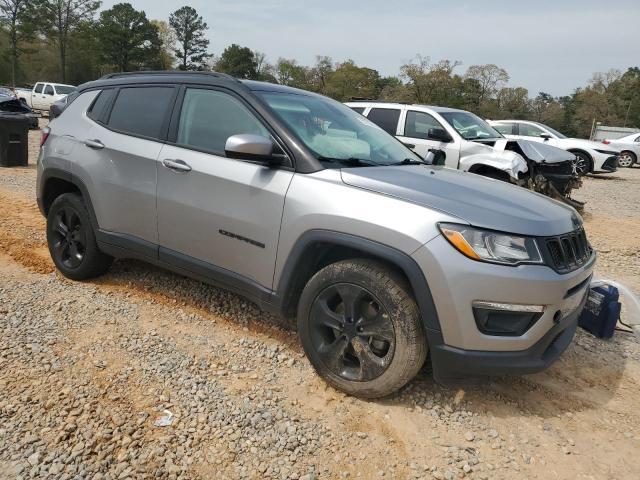 Jeep Compass Latitude Image 13