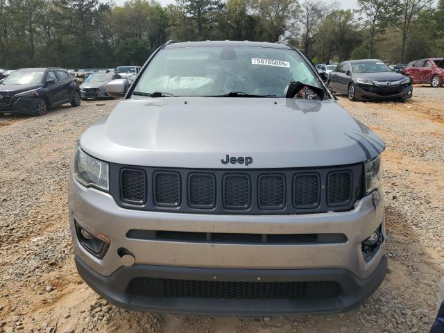 Jeep Compass Latitude Image 6