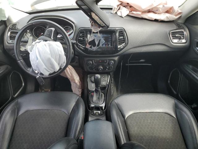 Jeep Compass Latitude Image 3