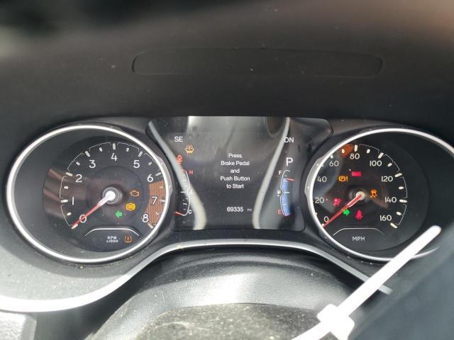 Jeep Compass Latitude Image 5