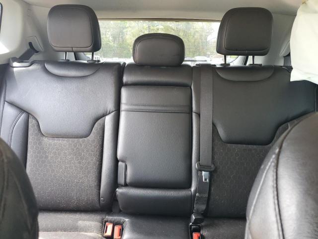 Jeep Compass Latitude Image 11