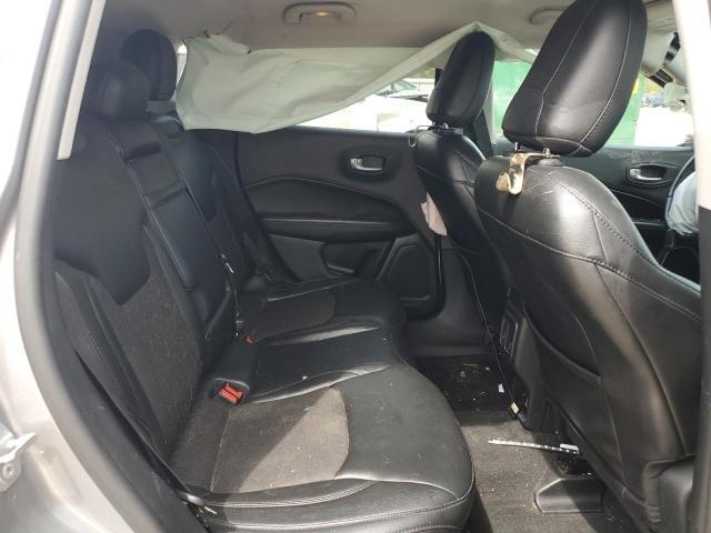 Jeep Compass Latitude Image 10