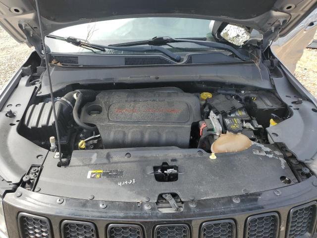 Jeep Compass Latitude Image 12