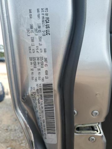 Jeep Compass Latitude Image 7